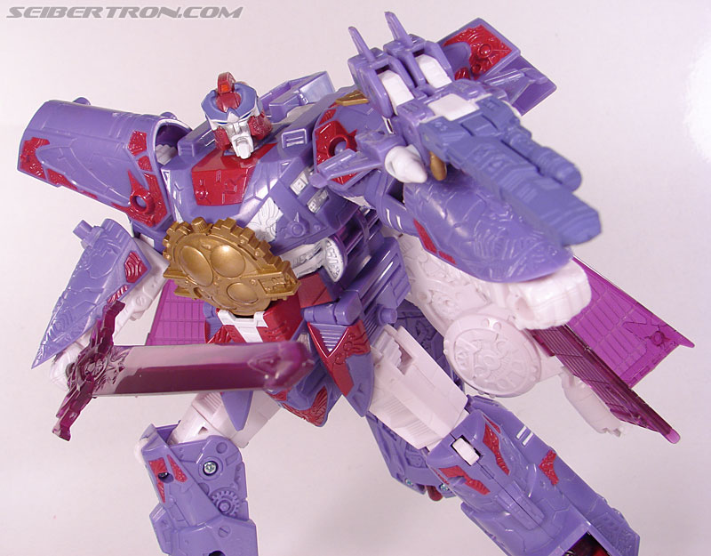 Transformers Convention &amp; Club Exclusives Alpha Trion (Image #97 of 196)