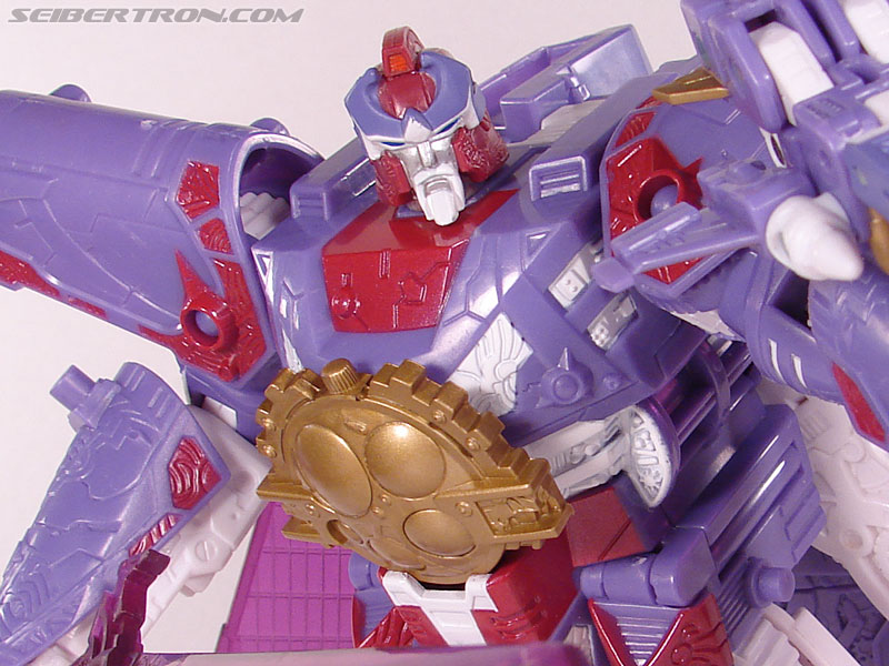 Transformers Convention &amp; Club Exclusives Alpha Trion (Image #98 of 196)