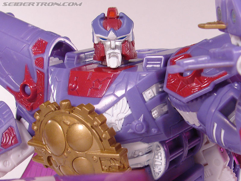 Transformers Convention &amp; Club Exclusives Alpha Trion (Image #100 of 196)