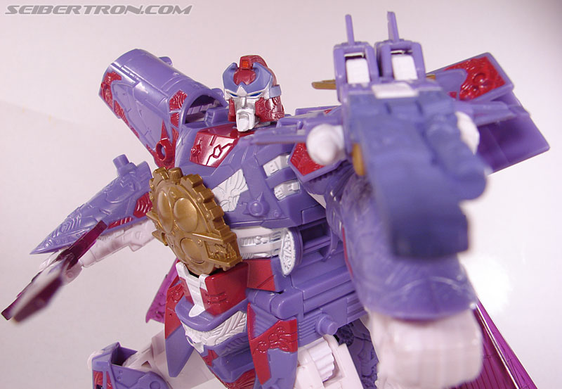 Transformers Convention &amp; Club Exclusives Alpha Trion (Image #101 of 196)