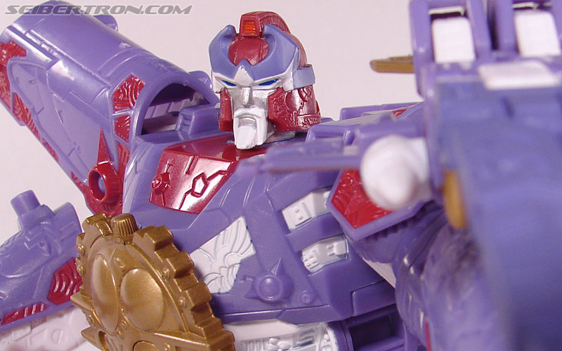 Transformers Convention &amp; Club Exclusives Alpha Trion (Image #102 of 196)