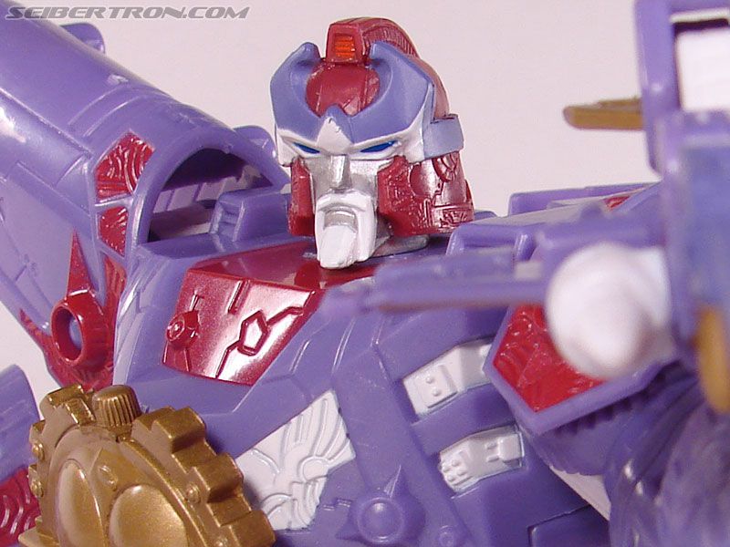 Transformers Convention &amp; Club Exclusives Alpha Trion (Image #103 of 196)
