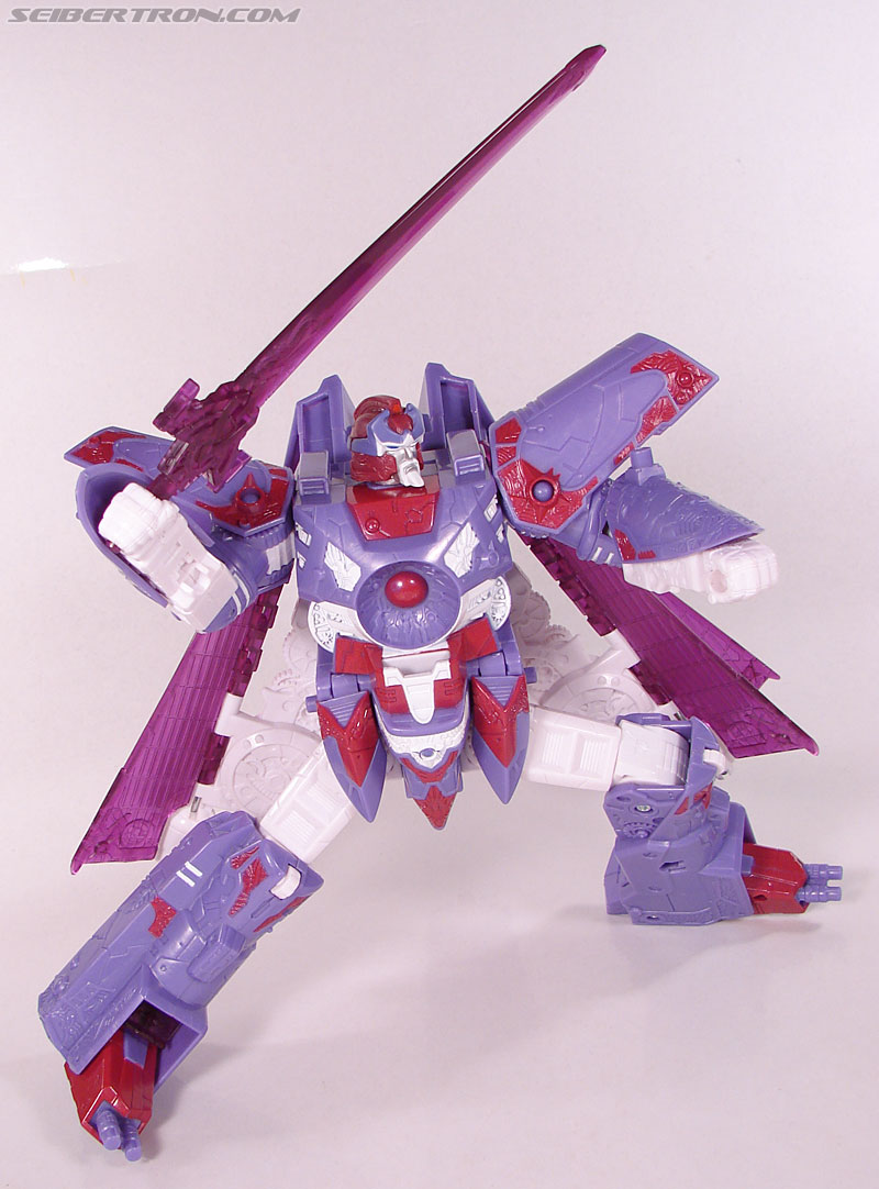 Transformers Convention &amp; Club Exclusives Alpha Trion (Image #104 of 196)