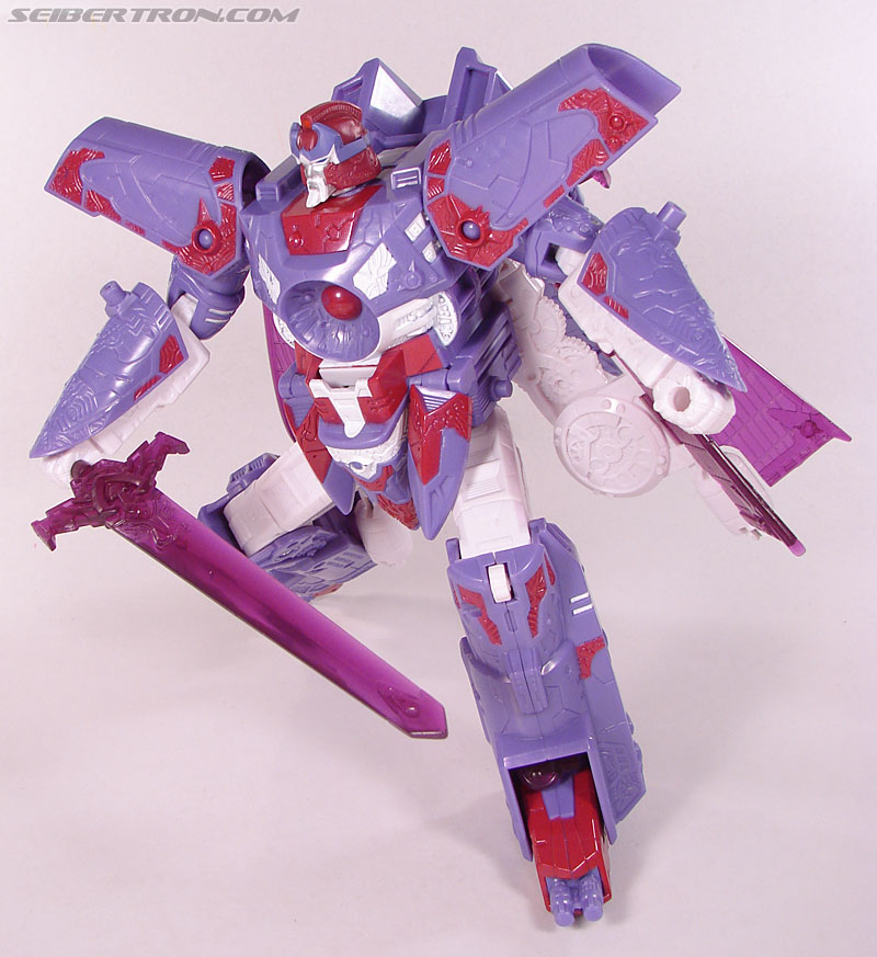 Transformers Convention &amp; Club Exclusives Alpha Trion (Image #105 of 196)