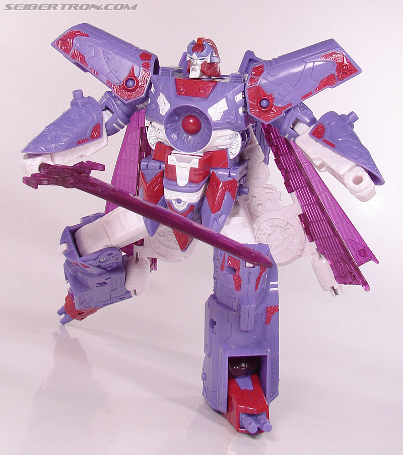 Transformers Convention &amp; Club Exclusives Alpha Trion (Image #106 of 196)