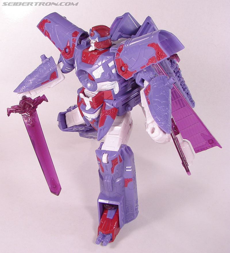 Transformers Convention &amp; Club Exclusives Alpha Trion (Image #107 of 196)