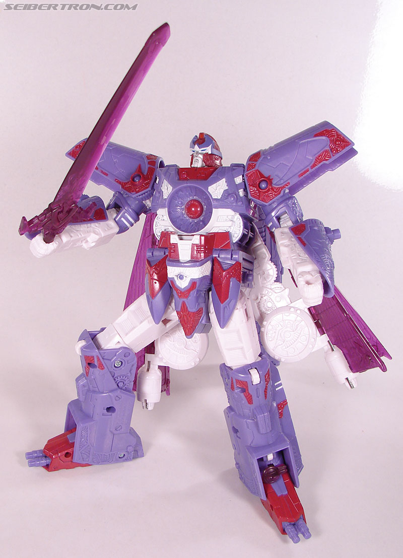 Transformers Convention &amp; Club Exclusives Alpha Trion (Image #108 of 196)