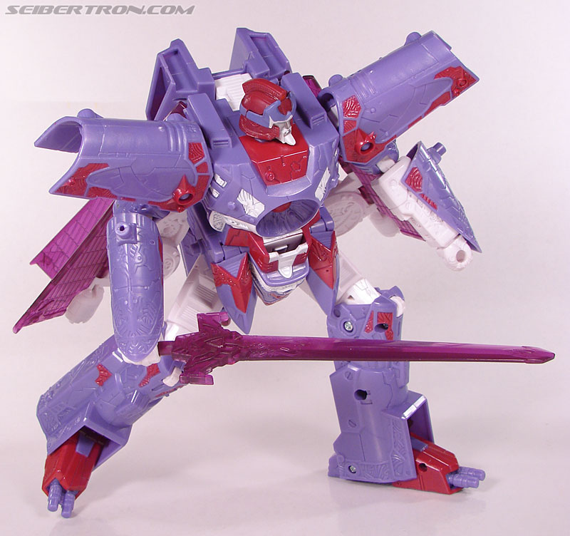 Transformers Convention &amp; Club Exclusives Alpha Trion (Image #109 of 196)