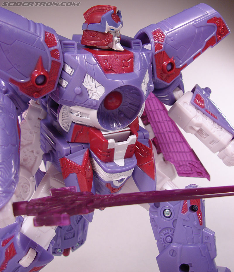 Transformers Convention &amp; Club Exclusives Alpha Trion (Image #110 of 196)