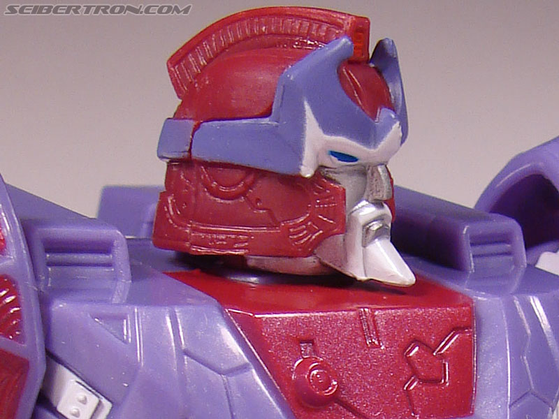 Transformers Convention &amp; Club Exclusives Alpha Trion (Image #111 of 196)