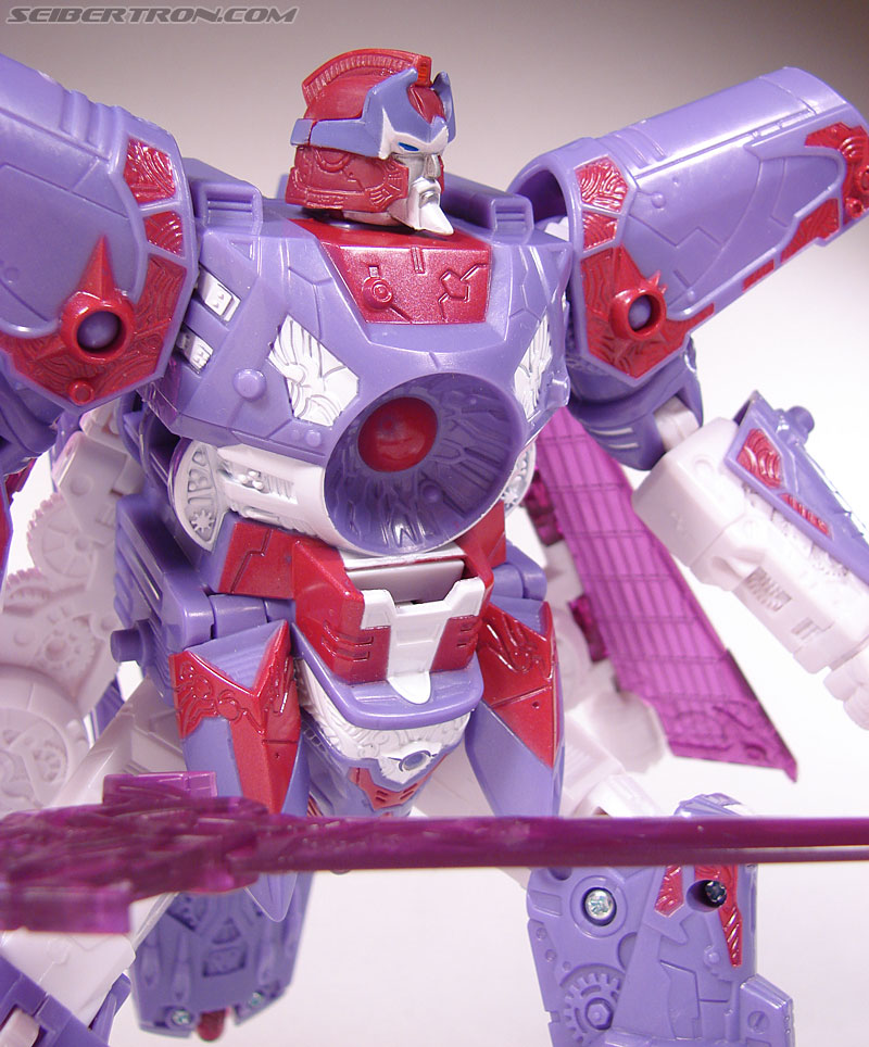 Transformers Convention &amp; Club Exclusives Alpha Trion (Image #112 of 196)
