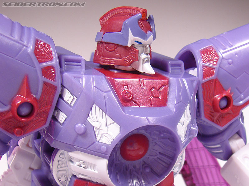 Transformers Convention &amp; Club Exclusives Alpha Trion (Image #113 of 196)