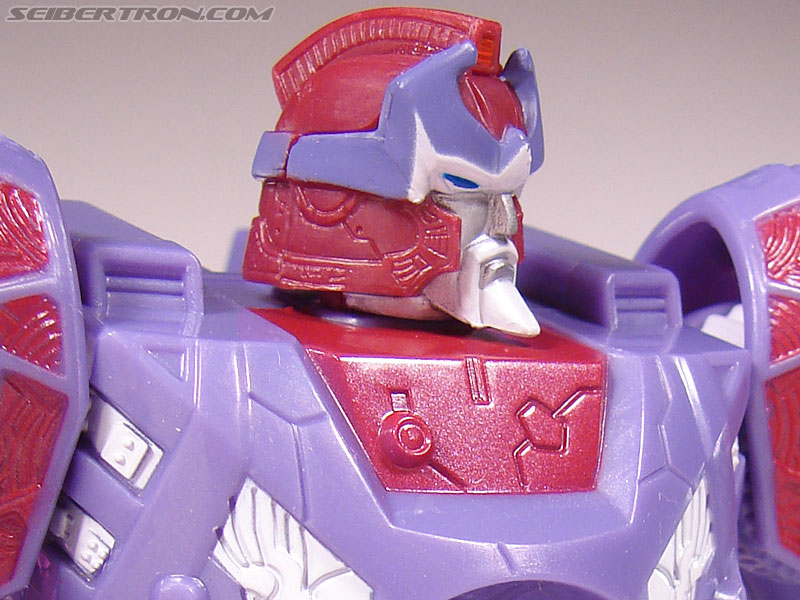 Transformers Convention &amp; Club Exclusives Alpha Trion (Image #114 of 196)