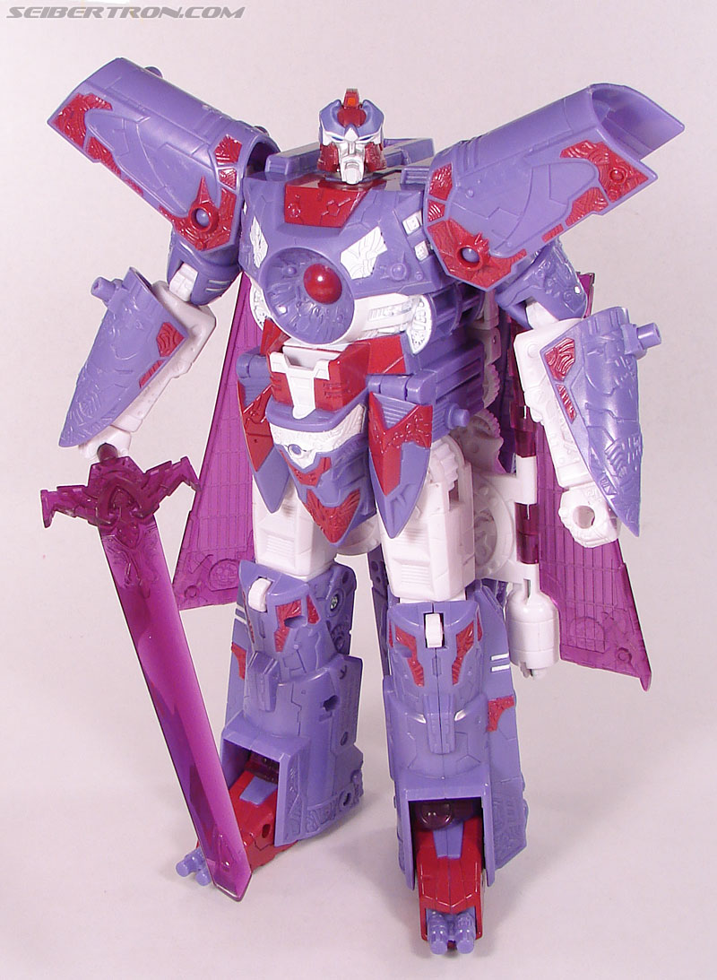 Transformers Convention &amp; Club Exclusives Alpha Trion (Image #115 of 196)