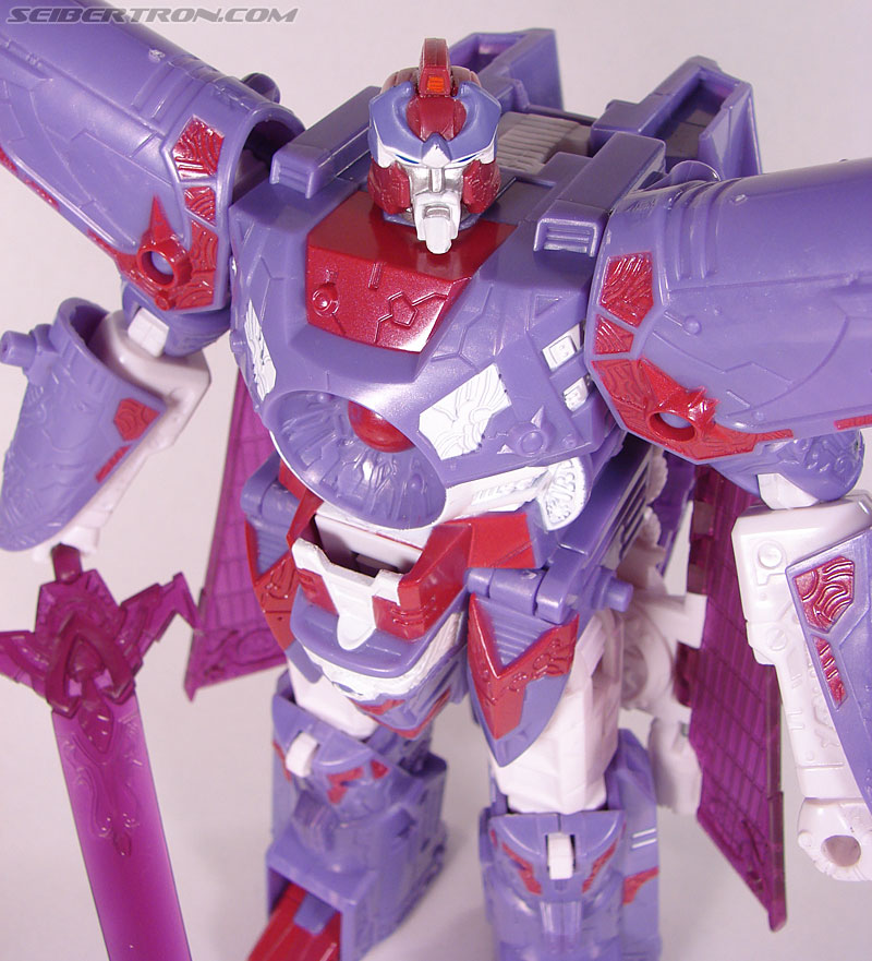 Transformers Convention &amp; Club Exclusives Alpha Trion (Image #117 of 196)