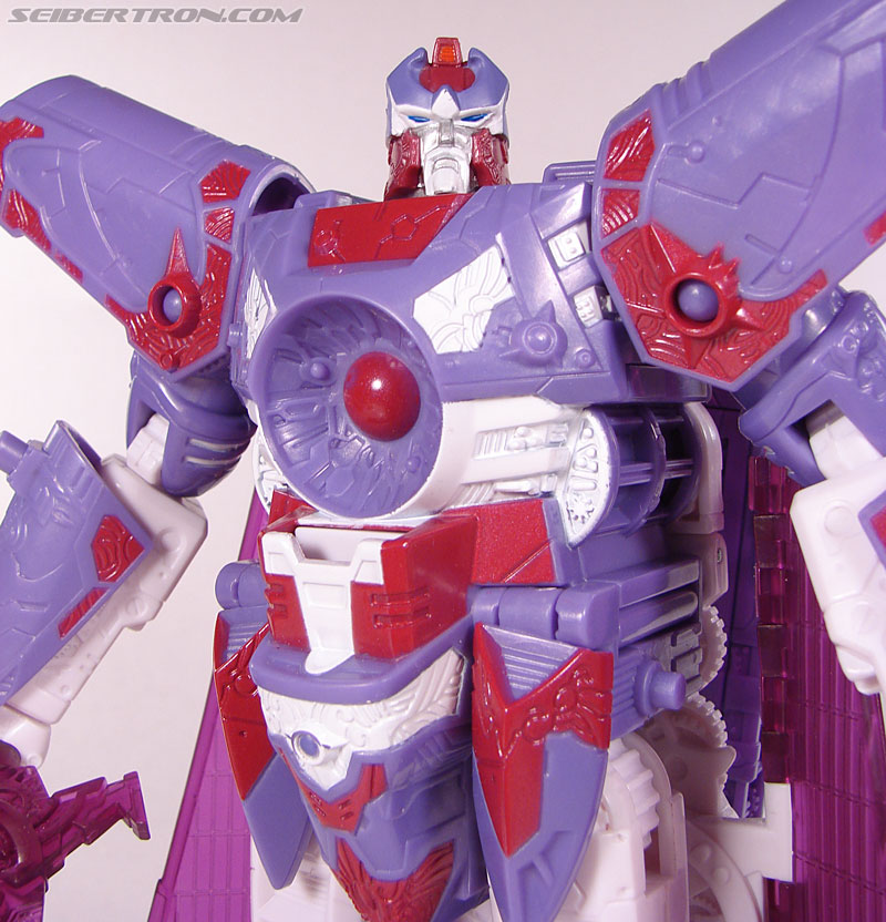 Transformers Convention &amp; Club Exclusives Alpha Trion (Image #118 of 196)