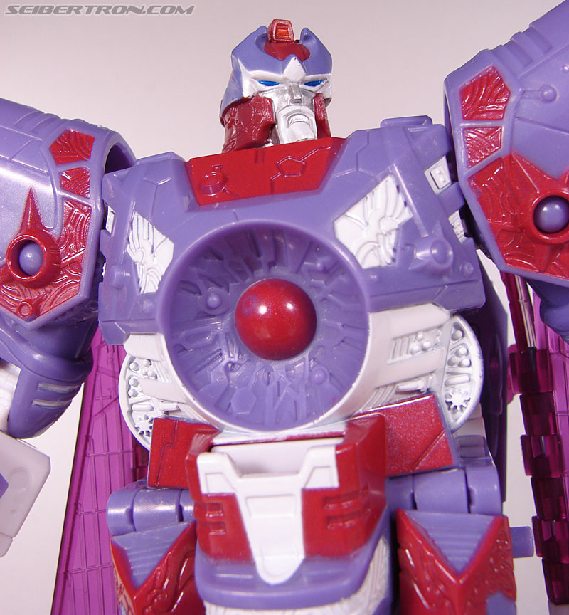 Transformers Convention &amp; Club Exclusives Alpha Trion (Image #119 of 196)