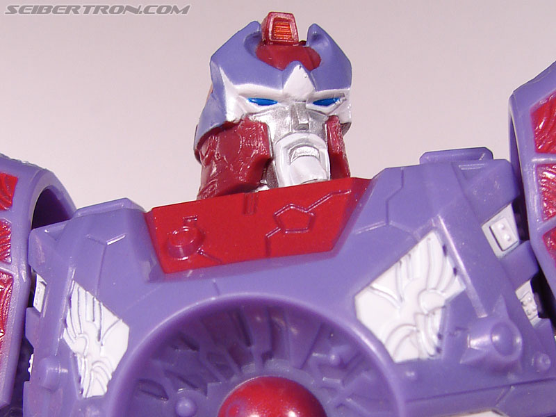 Transformers Convention &amp; Club Exclusives Alpha Trion (Image #120 of 196)