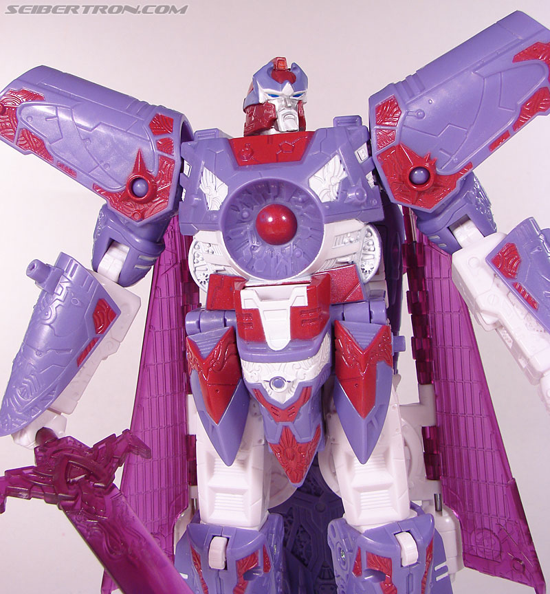 Transformers Convention &amp; Club Exclusives Alpha Trion (Image #122 of 196)