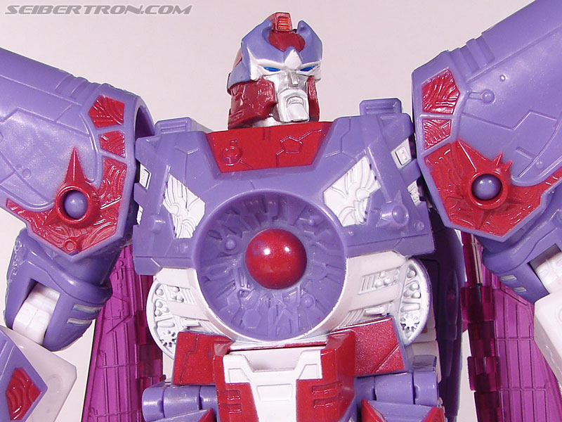 Transformers Convention &amp; Club Exclusives Alpha Trion (Image #123 of 196)
