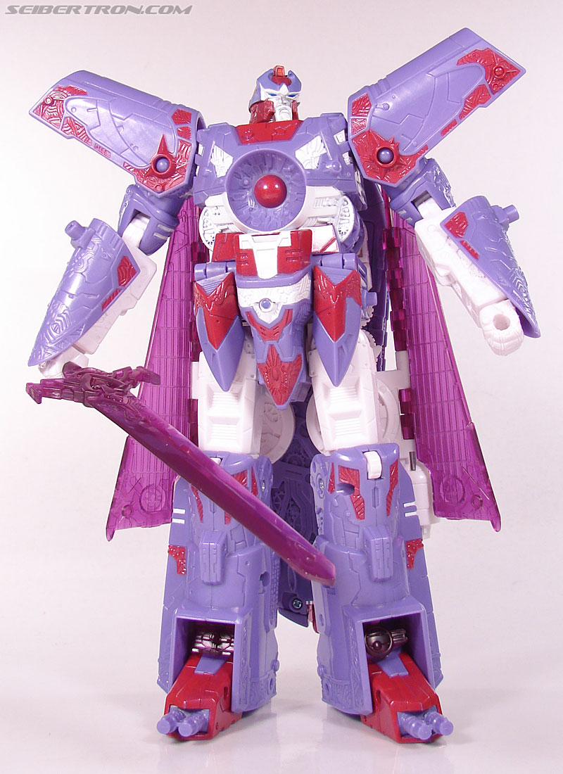 Transformers Convention &amp; Club Exclusives Alpha Trion (Image #124 of 196)