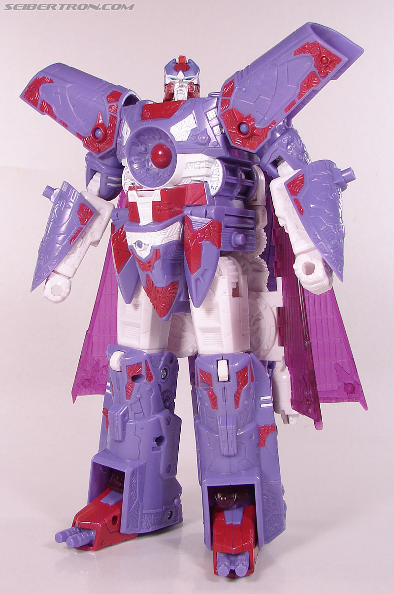 Transformers Convention &amp; Club Exclusives Alpha Trion (Image #125 of 196)