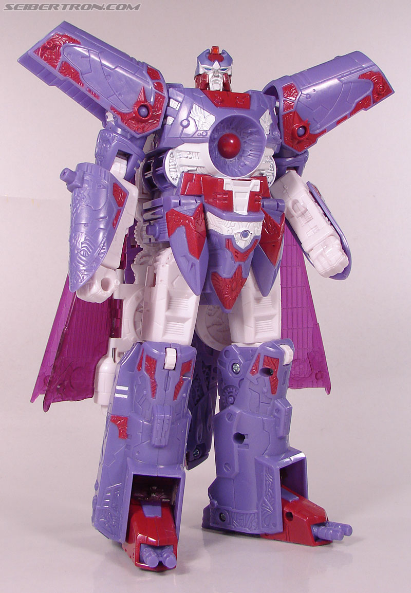 Transformers Convention &amp; Club Exclusives Alpha Trion (Image #126 of 196)