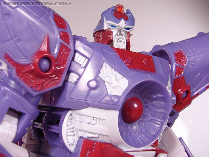 Transformers Convention &amp; Club Exclusives Alpha Trion (Image #127 of 196)