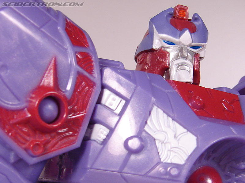 Transformers Convention &amp; Club Exclusives Alpha Trion (Image #128 of 196)
