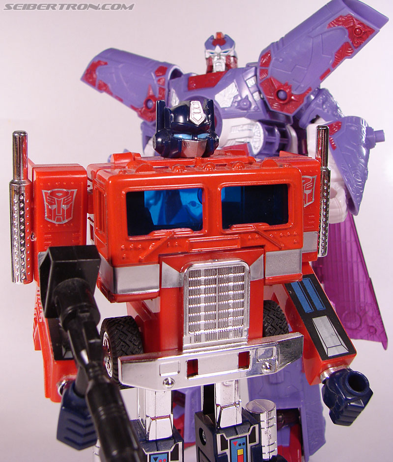Transformers Convention &amp; Club Exclusives Alpha Trion (Image #133 of 196)
