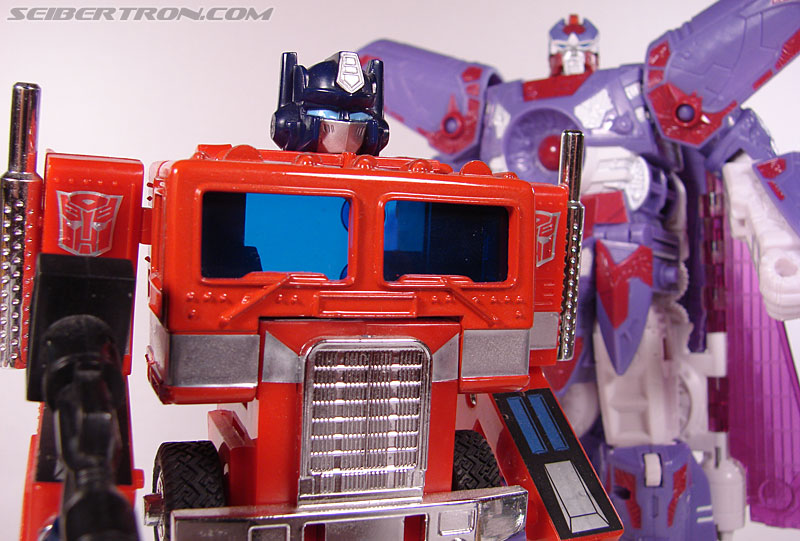 Transformers Convention &amp; Club Exclusives Alpha Trion (Image #134 of 196)
