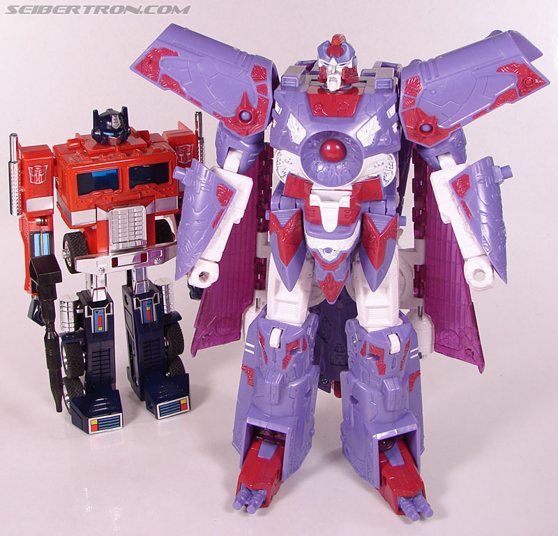 Transformers Convention &amp; Club Exclusives Alpha Trion (Image #144 of 196)
