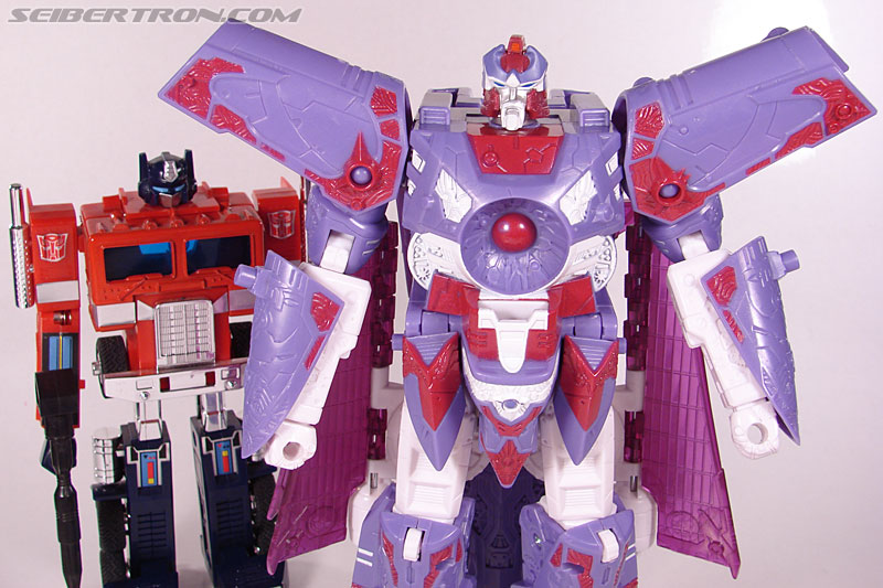 Transformers Convention &amp; Club Exclusives Alpha Trion (Image #145 of 196)