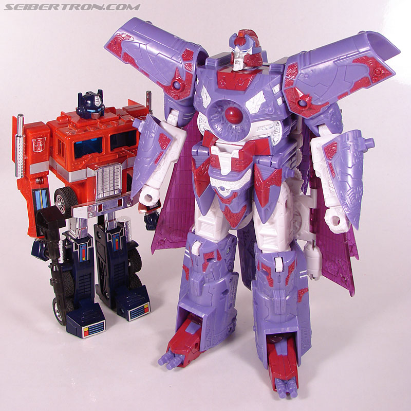 Transformers Convention &amp; Club Exclusives Alpha Trion (Image #146 of 196)
