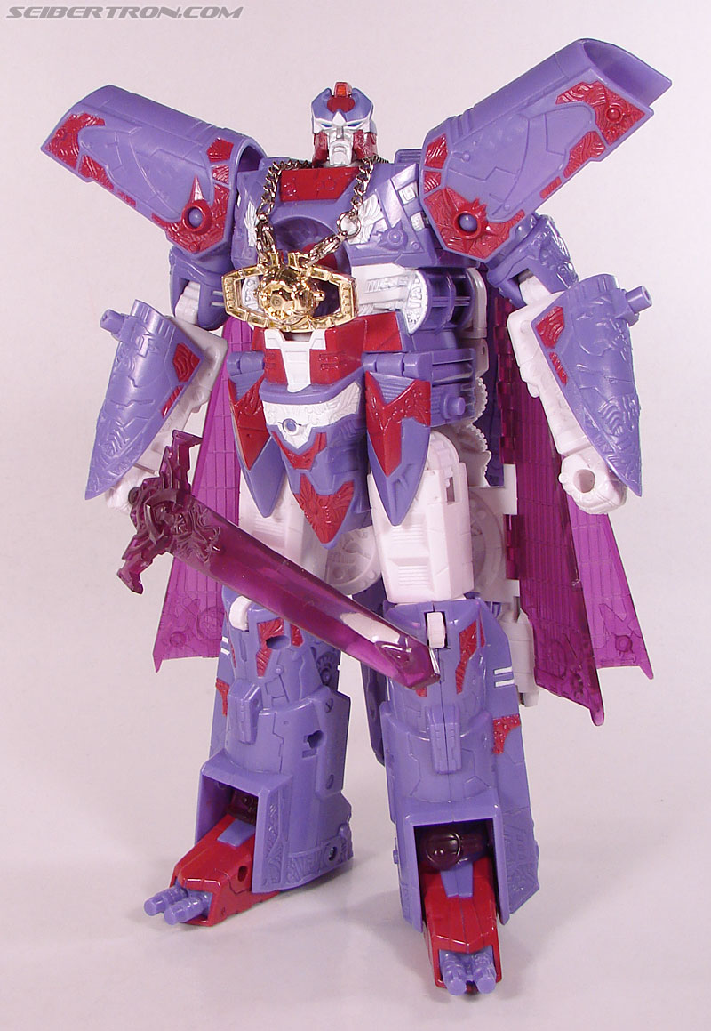 Transformers Convention &amp; Club Exclusives Alpha Trion (Image #147 of 196)