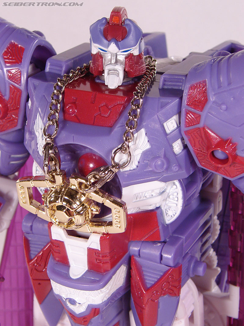 Transformers Convention &amp; Club Exclusives Alpha Trion (Image #150 of 196)