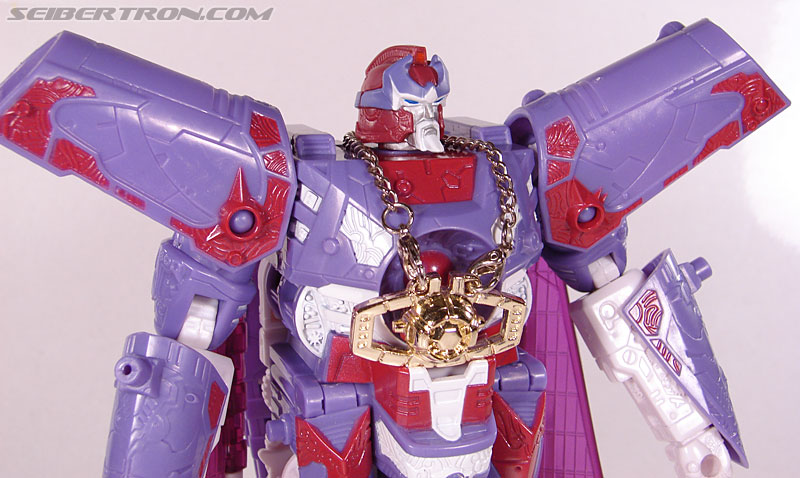 Transformers Convention &amp; Club Exclusives Alpha Trion (Image #151 of 196)