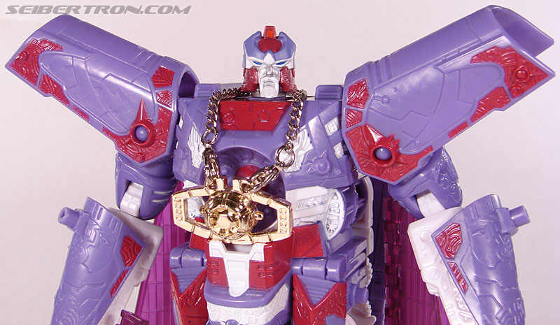 Transformers Convention &amp; Club Exclusives Alpha Trion (Image #153 of 196)