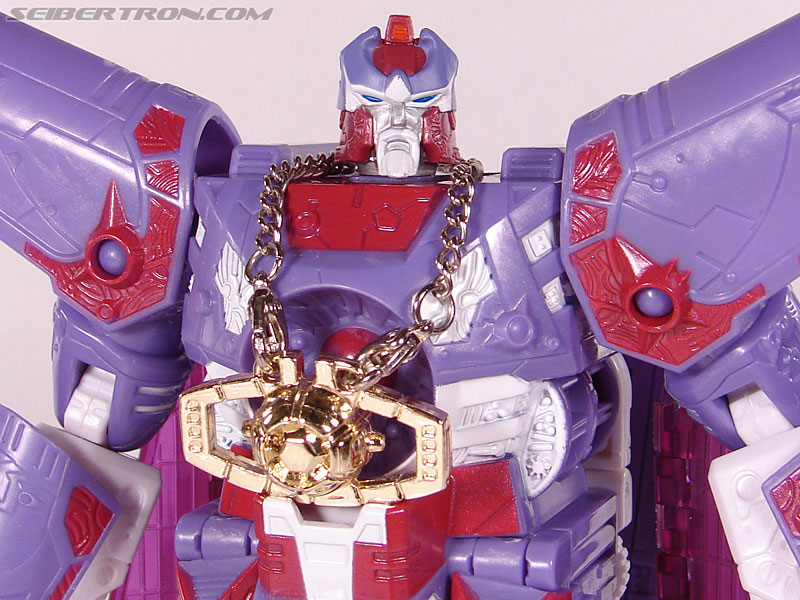 Transformers Convention &amp; Club Exclusives Alpha Trion (Image #154 of 196)