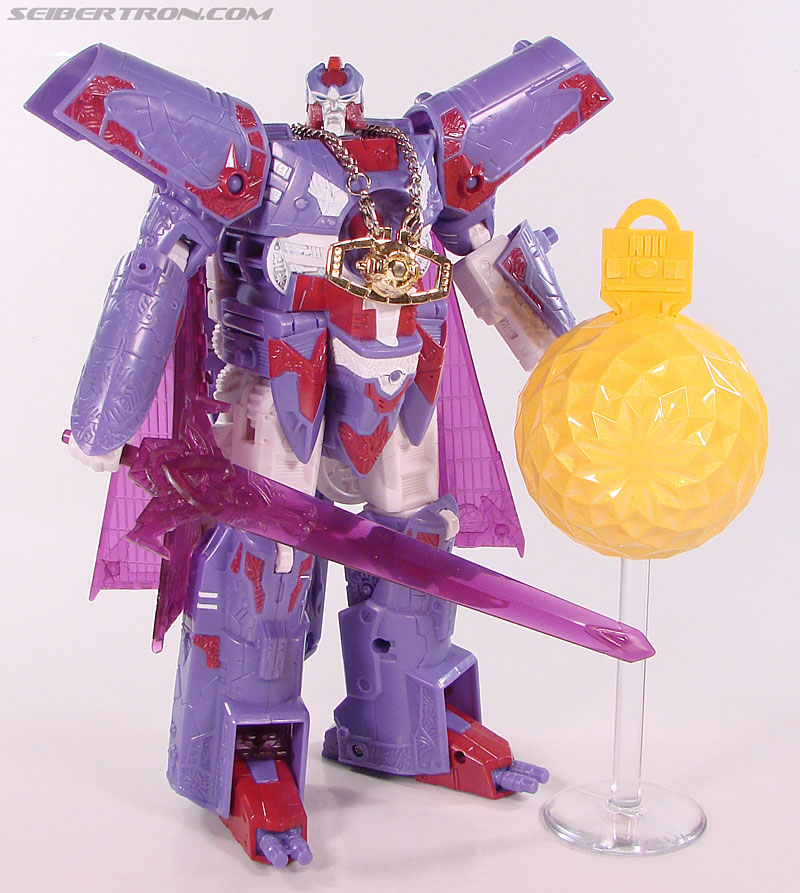 Transformers Convention &amp; Club Exclusives Alpha Trion (Image #157 of 196)