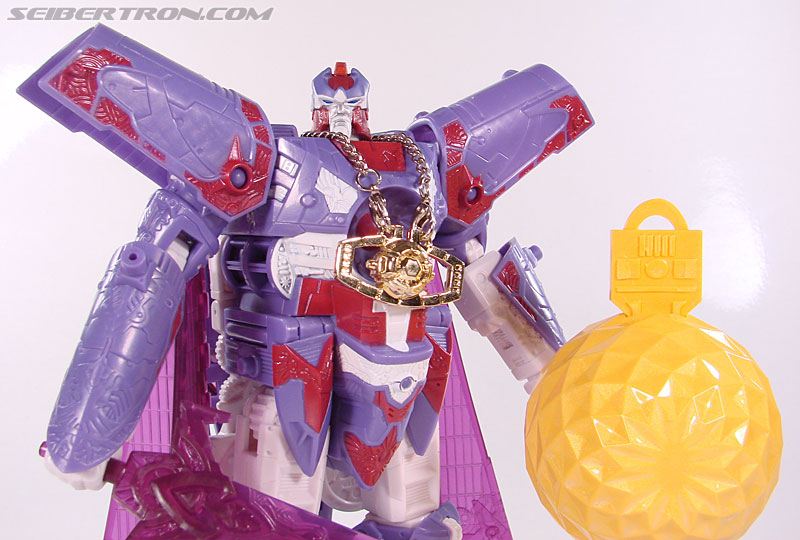 Transformers Convention &amp; Club Exclusives Alpha Trion (Image #158 of 196)