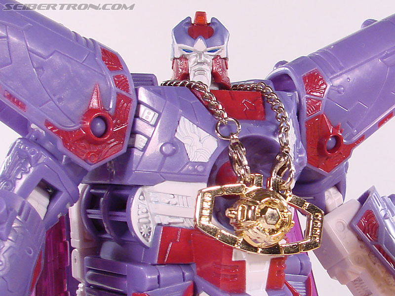 Transformers Convention &amp; Club Exclusives Alpha Trion (Image #159 of 196)