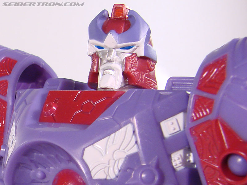 Transformers Convention &amp; Club Exclusives Alpha Trion (Image #168 of 196)