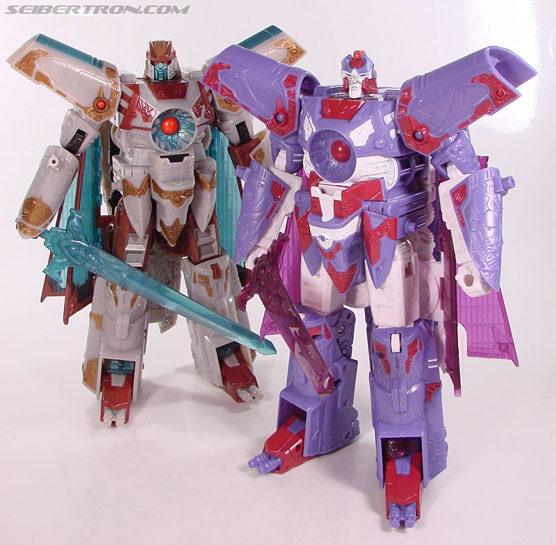Transformers Convention &amp; Club Exclusives Alpha Trion (Image #169 of 196)