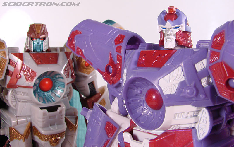 Transformers Convention &amp; Club Exclusives Alpha Trion (Image #171 of 196)