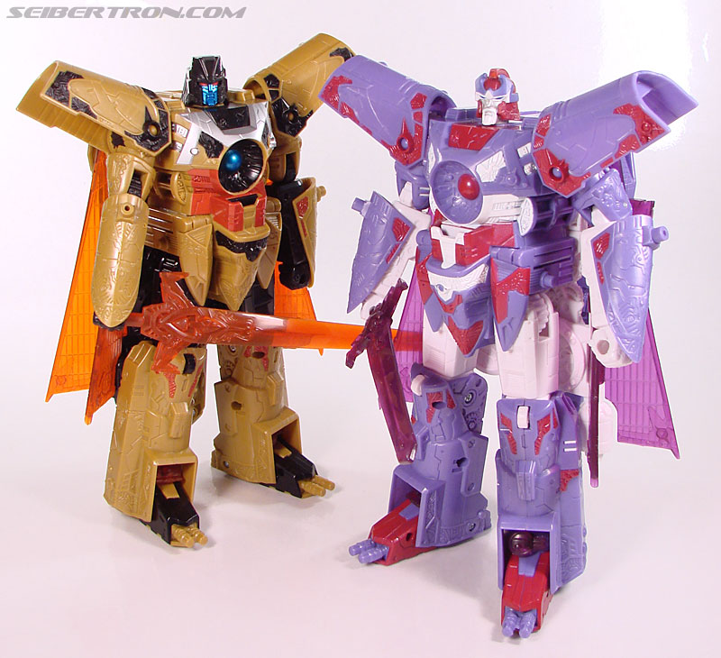 Transformers Convention &amp; Club Exclusives Alpha Trion (Image #172 of 196)