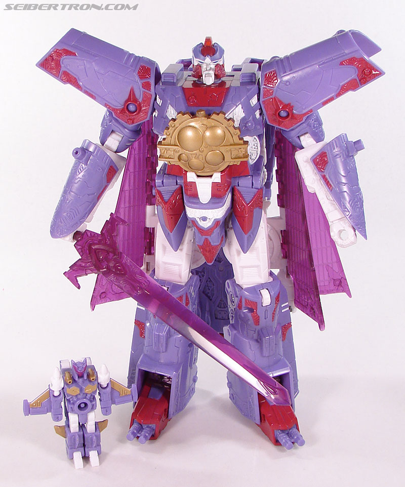 Transformers Convention &amp; Club Exclusives Alpha Trion (Image #179 of 196)