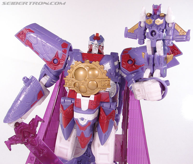 Transformers Convention &amp; Club Exclusives Alpha Trion (Image #180 of 196)