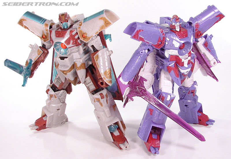 Transformers Convention &amp; Club Exclusives Alpha Trion (Image #181 of 196)