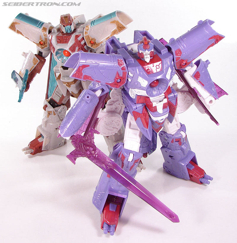 Transformers Convention &amp; Club Exclusives Alpha Trion (Image #182 of 196)
